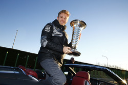 Motorsport la celebración en Sindelfingen