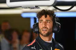 Daniel Ricciardo, Red Bull Racing