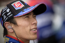 Takuma Sato, Andretti Autosport Honda