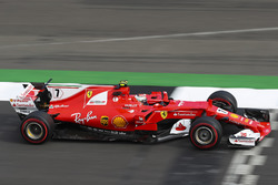 Kimi Raikkonen, Ferrari SF70H