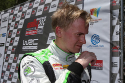 Esapekka Lappi, Skoda Motorsport