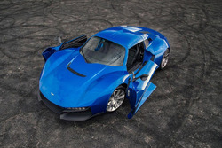 Rezvani Beast Alpha