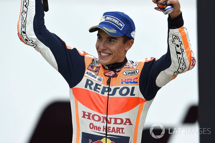 41 GP República Checa 2017