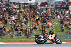 Bradley Smith, Red Bull KTM Factory Racing