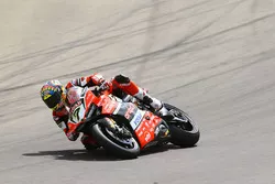 Chaz Davies, Ducati Team