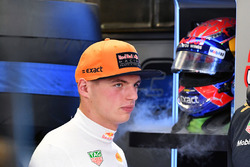 Max Verstappen, Red Bull Racing