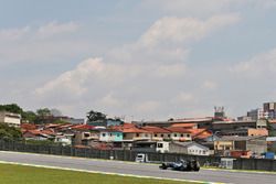 Nico Rosberg, Mercedes AMG F1 W07 Hybrid