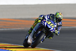 Valentino Rossi, Yamaha Factory Racing
