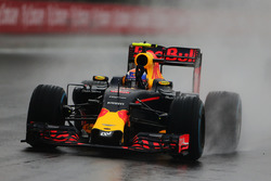Макс Ферстаппен, Red Bull Racing RB12