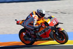 Marc Márquez, Repsol Honda Team