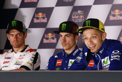 Valentino Rossi, Yamaha Factory Racing