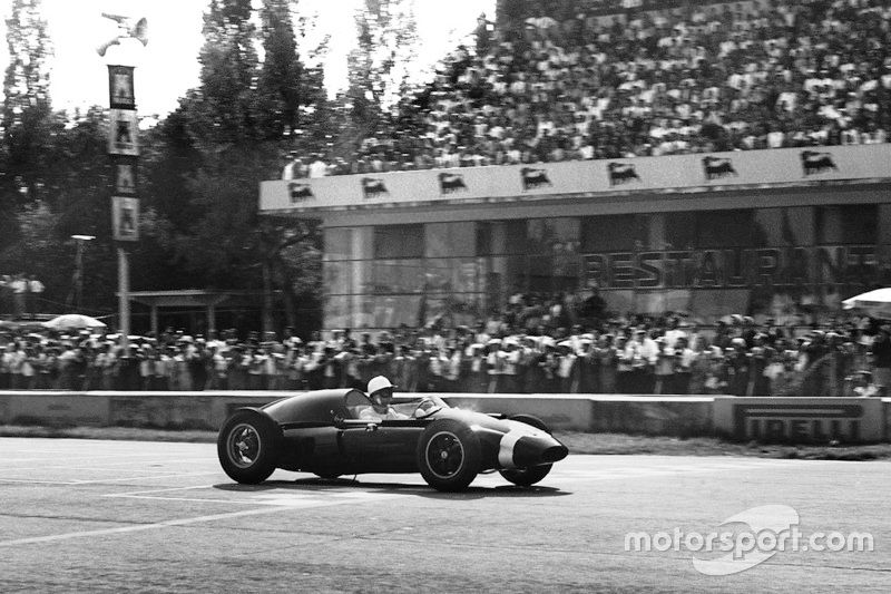 1959 Stirling Moss, Cooper-Climax