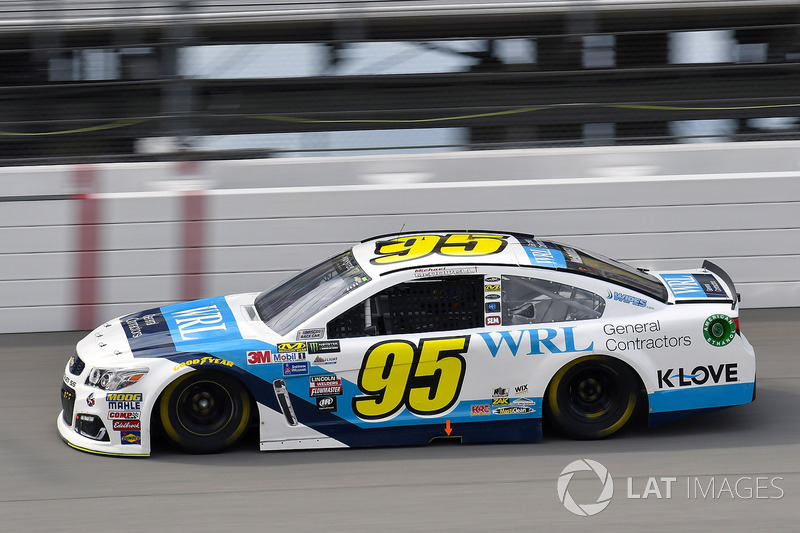 Leavine Family Racing