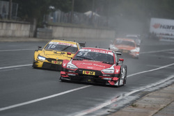 Nico Müller, Audi Sport Team Abt Sportsline, Audi RS 5 DTM