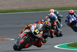 Sandro Cortese, Dynavolt Intact GP