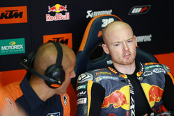 Бредлі Сміт, Red Bull KTM Factory Racing