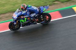 Maverick Viñales, Yamaha Factory Racing