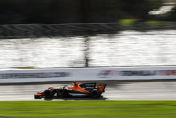 Фернандо Алонсо, McLaren MCL32