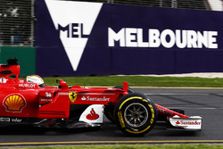 Себастьян Феттель, Ferrari SF70H