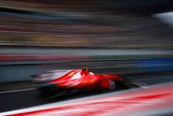 Kimi Raikkonen, Ferrari SF70H