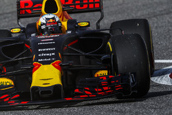 Daniel Ricciardo, Red Bull Racing RB13