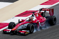 Charles Leclerc, PREMA Racing