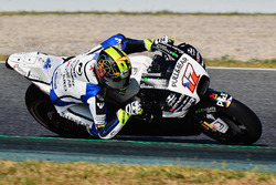 Karel Abraham, Aspar MotoGP Team