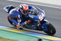 Mattia Pasini, Italtrans Racing Team