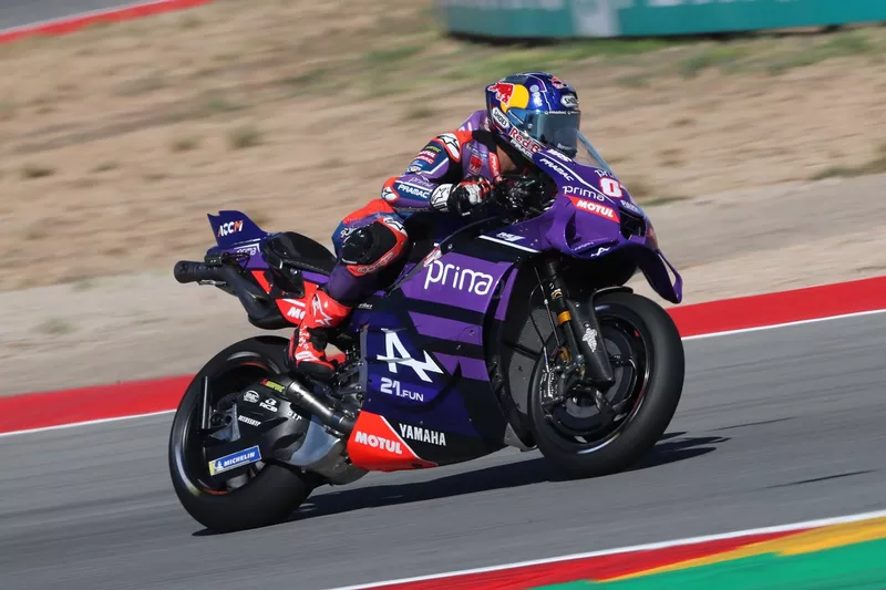 Toprak Razgatlioglu, Pramac Racing