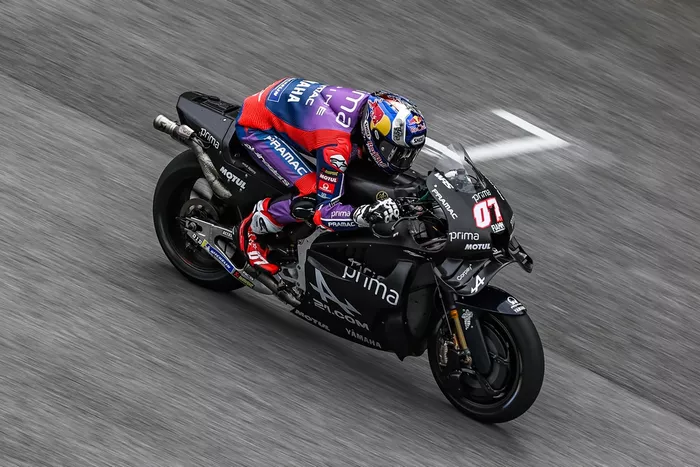 Toprak Razgatlioglu, Pramac Racing