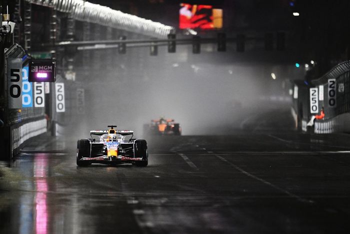 Isack Hadjar, Equipo Racing Bulls