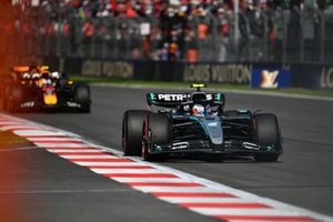 Andrea Kimi Antonelli, Mercedes, Yuki Tsunoda, Red Bull Racing