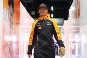 Lando Norris, McLaren