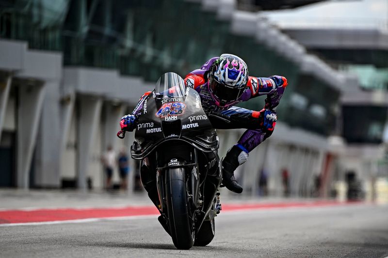 Jack Miller, Pramac Racing