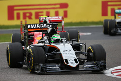 Нико Хюлькенберг, Sahara Force India F1 VJM09