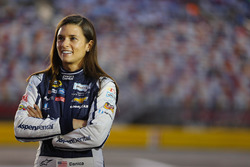 Danica Patrick, Stewart-Haas Racing, Chevrolet