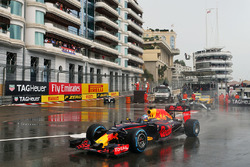 Даніель Ріккардо, Red Bull Racing RB12