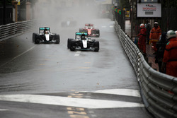 Нико Росберг, Mercedes AMG F1 W07 Hybrid