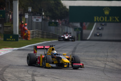 Antonio Giovinazzi, PREMA Racing