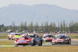 Matias Rossi, Donto Racing Chevrolet