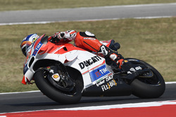 Michele Pirro, Ducati Team