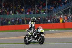 Друге місце Кел Кратчлоу, Team LCR Honda