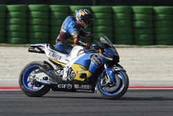 Jack Miller, Marc VDS Racing Honda