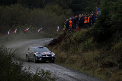 Jari-Matti Latvala, Miikka Anttila, Volkswagen Polo WRC, Volkswagen Motorsport