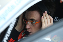 Тьєррі Ньовілль, Ніколя Жільсуль, Hyundai i20 WRC, Hyundai Motorsport