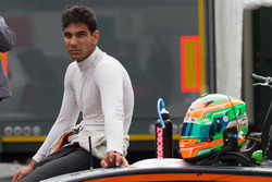 Jehan Daruvala, Josef Kaufmann Racing