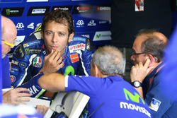 Валентино Россі, Yamaha Factory Racing