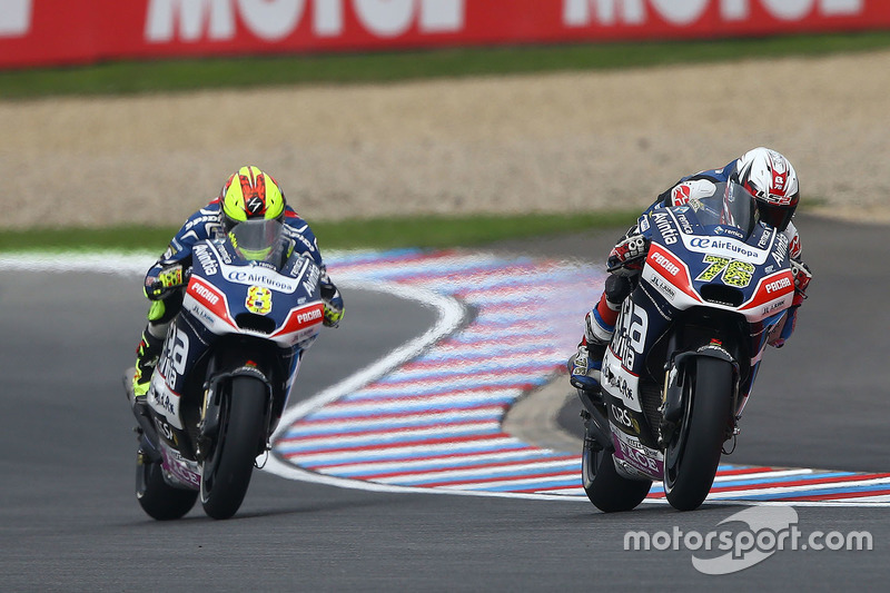 Avintia Racing
