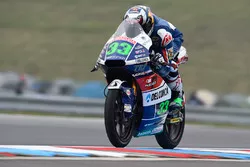 Enea Bastianini, Gresini Racing