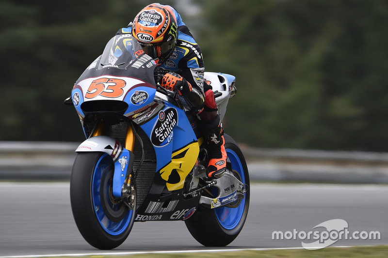20. Tito Rabat, Marc VDS Racing, Honda
